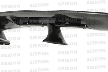 Seibon OEM Rear Spoiler Nissan Gtr R35 2009-2011 RS0910NSGTR-OE RS0910NSGTR-OE Photo - Primary