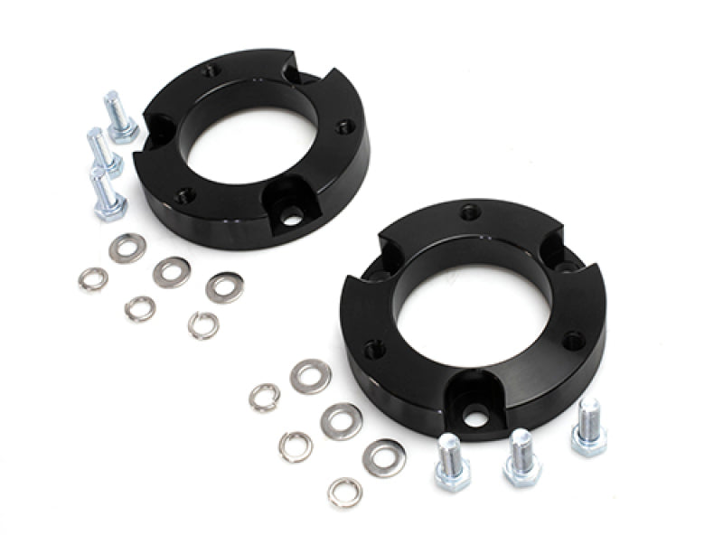 Wheel Mate 95-04 Tacoma / 4Runner 3in Front Leveling Kit WMPLK402T WMPLK402T User 1