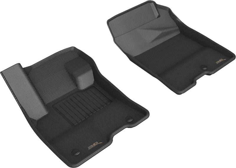 3D MAXpider 22-24 Ford Maverick Hybrid Kagu Black R1 L1FR14411509 L1FR14411509 Photo - Primary