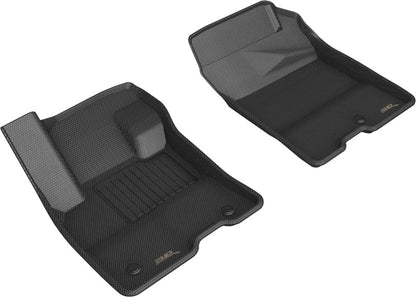 3D MAXpider 22-24 Ford Maverick Hybrid Kagu Black R1 L1FR14411509 L1FR14411509 Photo - Primary