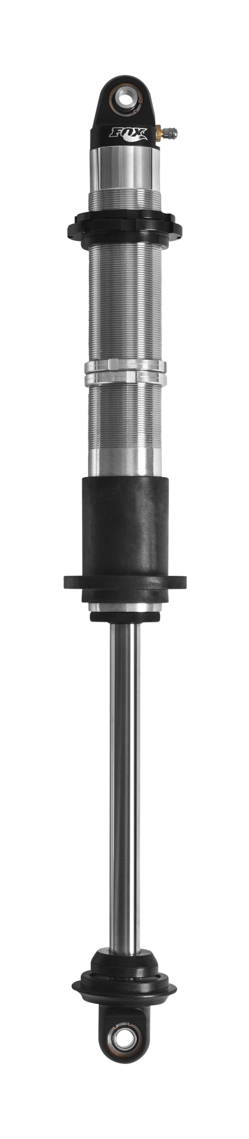 FOX 2.0 Factory Series 12in. Emulsion Coilover Shock 7/8in. Shaft (Custom Valving) - Blk 980-02-009-1 980-02-009-1 Photo - Primary