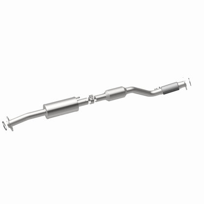 Magnaflow 18-20 Toyota Camry L4 2.5L OEM Grade Direct-Fit Catalytic Converter 280111 280111 360 Degree Image Set