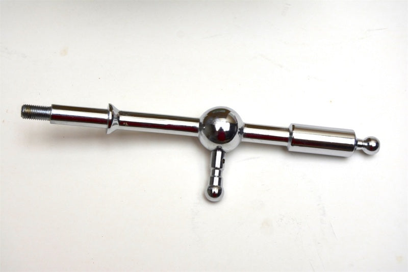 Fidanza Short Throw Shifter 891895 Photo - Primary