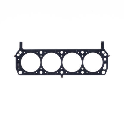 Cometic Head Gasket 4-Layer Bore: 4.080in MLS Thickness: .060in C5480-060 Photo - Primary