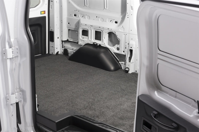 Bedrug Vanrug 15+ Ford Transit Long Wheel Base (M) - 148" WB W/O Extended VRFT15L Photo - Mounted