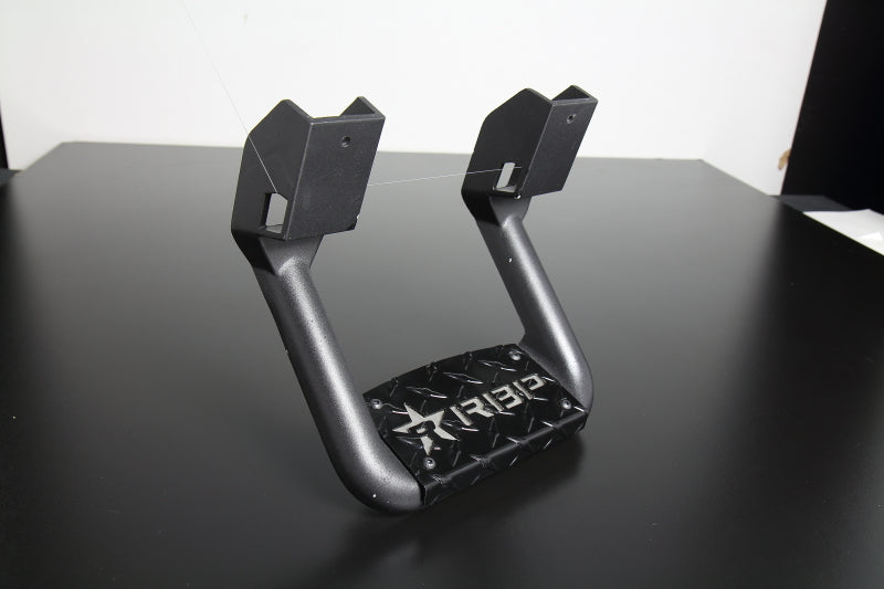 RBP RBP Hoop Steps Nerf Bars & Running Boards Side Steps main image
