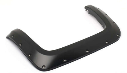 EGR 15+ GMC Canyon 6ft Bed Bolt-On Look Fender Flares - Set 791634 791634 Photo - Primary