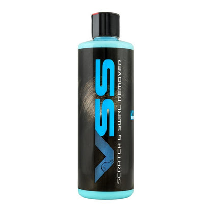 Chemical Guys VSS Scratch & Swirl Remover - 16oz (P6) COM_129_16 COM_129_16 User 1