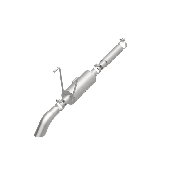 MagnaFlow Off Road Pro Series Cat-Back Performance Exhaust System 17108 360 Degree Image Set