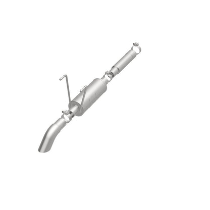 MagnaFlow Off Road Pro Series Cat-Back Performance Exhaust System 17108 360 Degree Image Set