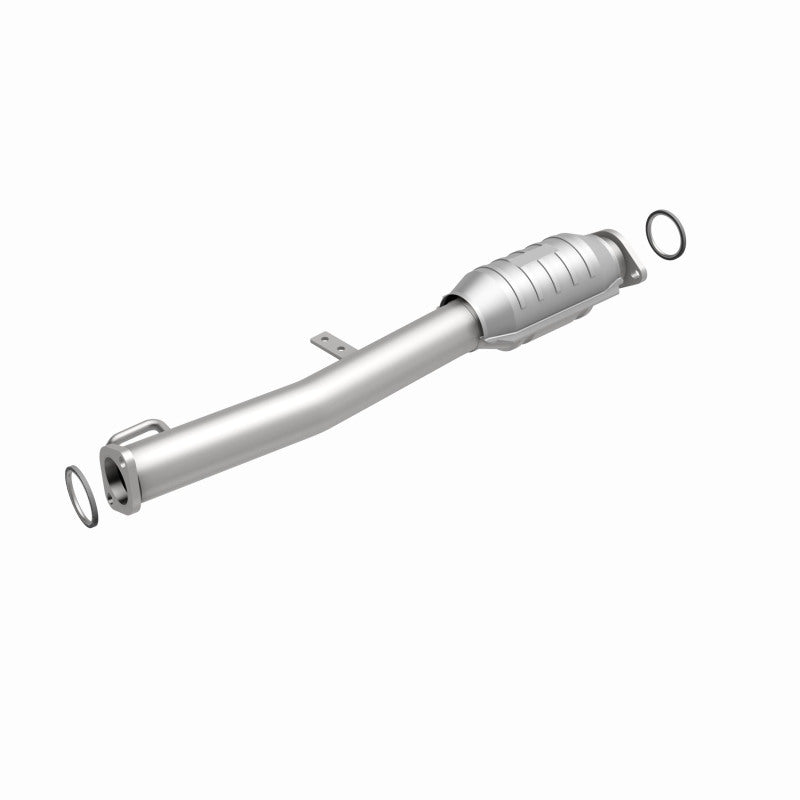MagnaFlow Toyota RAV4 HM Grade Federal / EPA Compliant Direct-Fit Catalytic Converter 93134 360 Degree Image Set