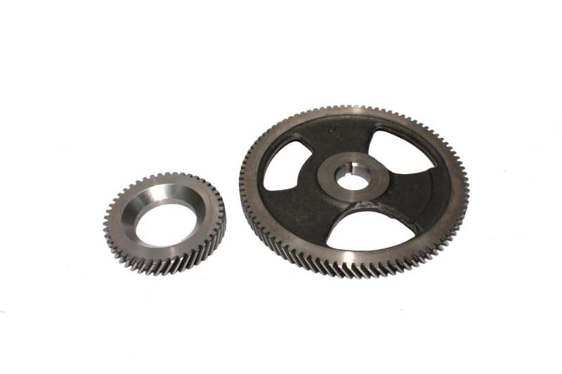 COMP Cams Steel Cam Gear Set Int L Harv 3225CPG 3225CPG Photo - Primary