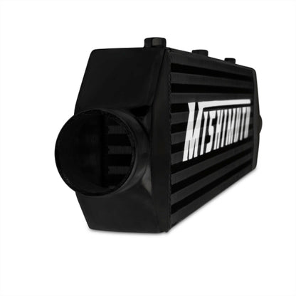 Mishimoto Universal Intercooler Z Line Black MMINT-UZB User 2