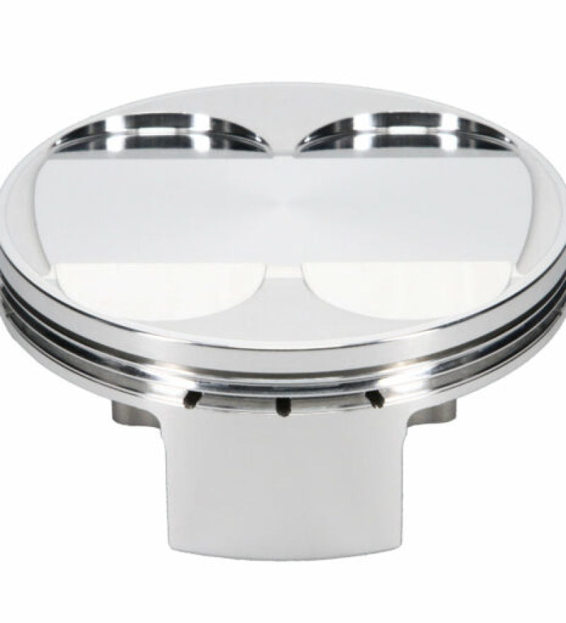 JE Pistons Suzuki RMZ450 PRO Piston Single 306332S 306332S Photo - Primary