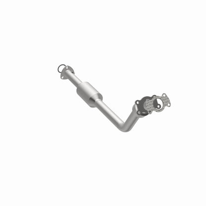 MagnaFlow HM Grade Federal / EPA Compliant Direct-Fit Catalytic Converter 23130 360 Degree Image Set