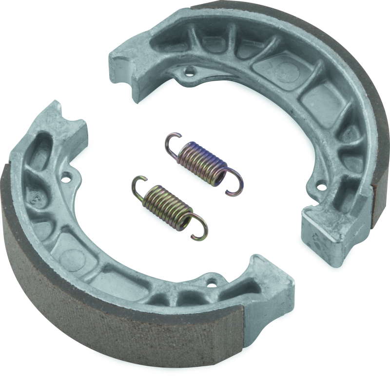 BikeMaster Honda Brake Shoes 963000 963000 Photo - Primary
