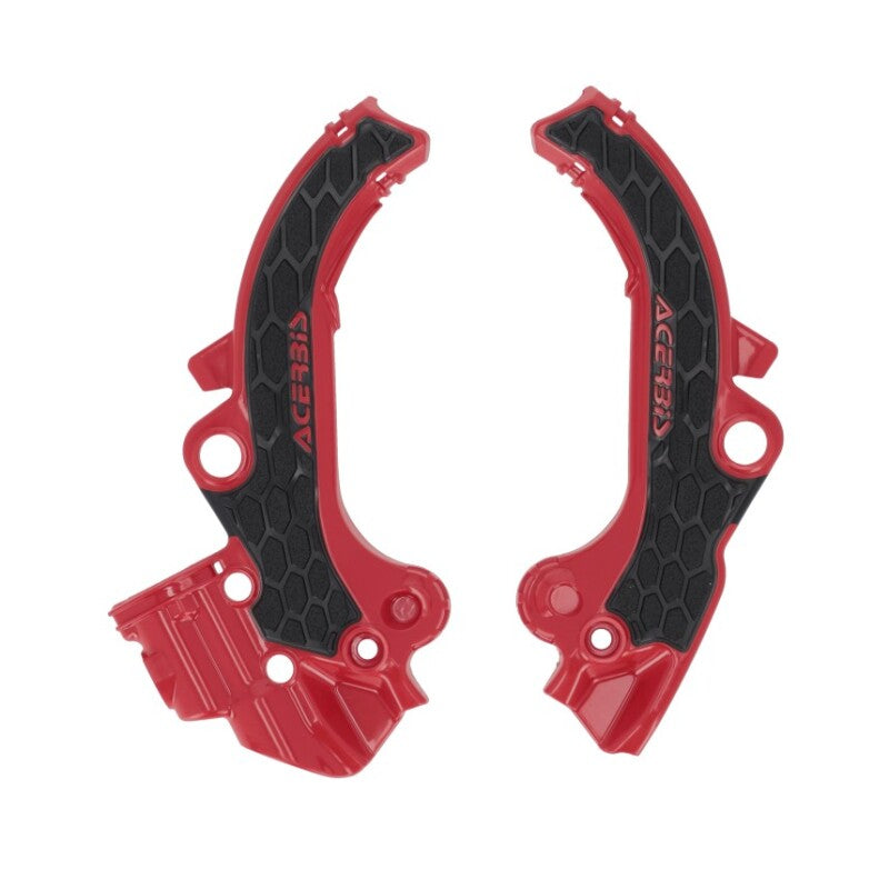 Acerbis ACB X-Grip Frame Protector Body Plastics main image
