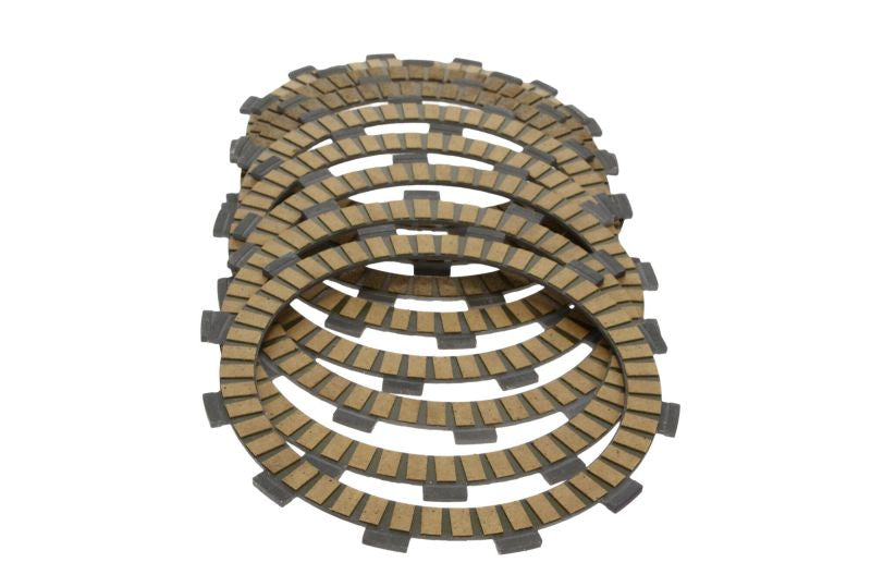 ProX 93-22 YZ250/94-97 WR250 Friction Plate Set 16.S23015 16.S23015 User 1