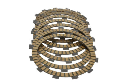 ProX 93-22 YZ250/94-97 WR250 Friction Plate Set 16.S23015 16.S23015 User 1