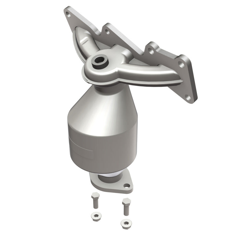 MagnaFlow HM Grade Federal / EPA Compliant Manifold Catalytic Converter 50317 Photo - Primary