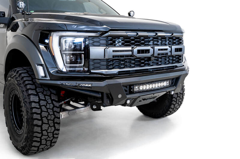 Addictive Desert Designs ADD 21-23 Ford F-150 Raptor Phantom Front Bumper F210263200103 F210263200103 Photo - Primary