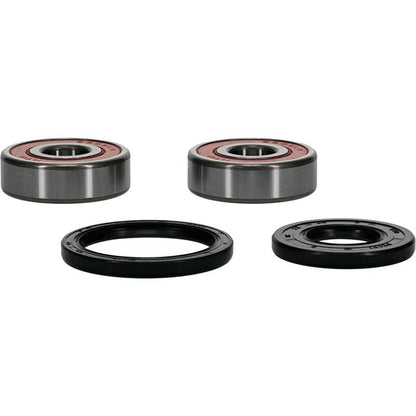 Pivot Works Pw Premium Wheel Bearing 25-1312-P 25-1312-P Photo - Primary