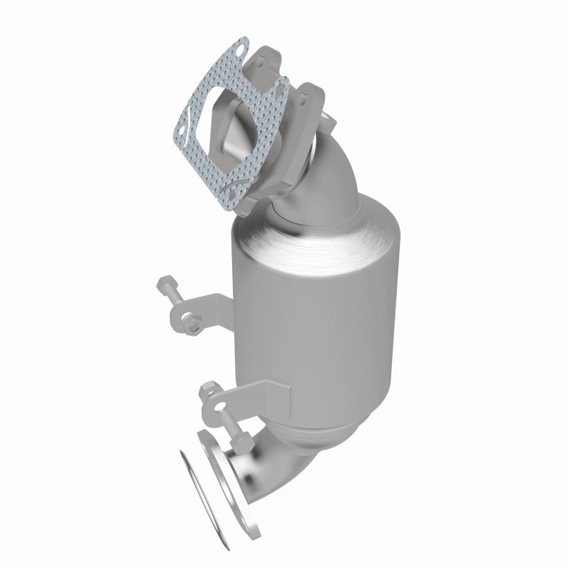 MagnaFlow Ram OEM Grade Federal / EPA Compliant Manifold Catalytic Converter 22-191 360 Degree Image Set