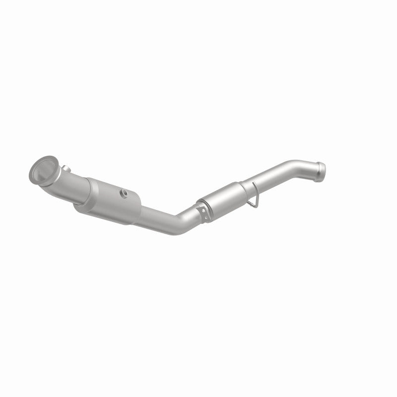 Magnaflow 2017 Mercedes-Benz GLS450 3.0L Direct Fit Converter 5551551 5551551 360 Degree Image Set