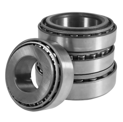 Yukon Gear & Axle Yukon Gear Master Overhaul Kit For 11+ Ford 9.75in Diff YK F9.75-D YK F9.75-D Photo - Unmounted