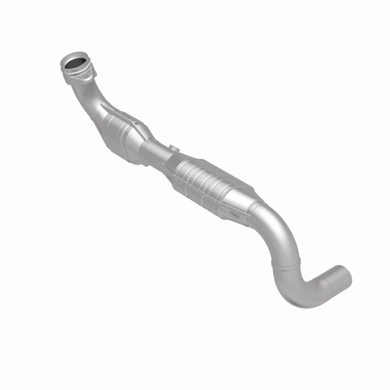 MagnaFlow Ford Expedition HM Grade Federal / EPA Compliant Direct-Fit Catalytic Converter 24412 360 Degree Image Set