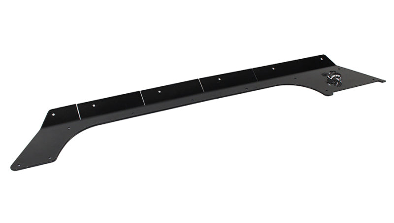 Fishbone Offroad 07-18 Jeep Wrangler JK 2 Door Rocker Guards Scale Armor FB23054 FB23054 Photo - out of package