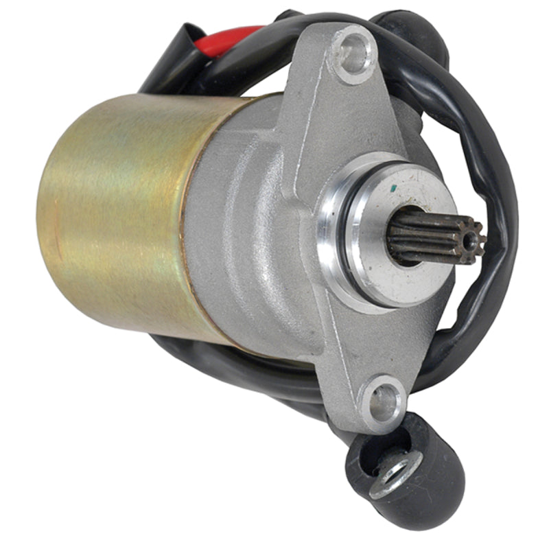 Arrowhead 02-06 Can-Am DS 50 Starter Motor 410-52212 410-52212 Photo - Primary