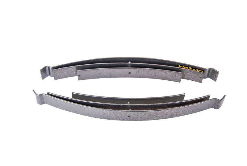 Hellwig 11-21 Ford F-250 Load Pro- Up To 2500lb Level LC 3 Leaf Helper Spring w/o Mounting Kit 2511 2511 Photo - Primary