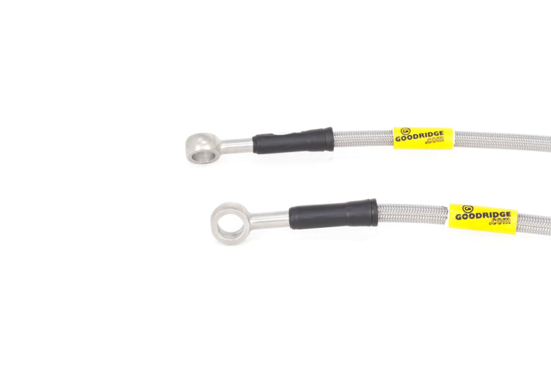 Goodridge Stainless Steel Brake Line SS 94-01 Acura Integra 20018 Photo - out of package