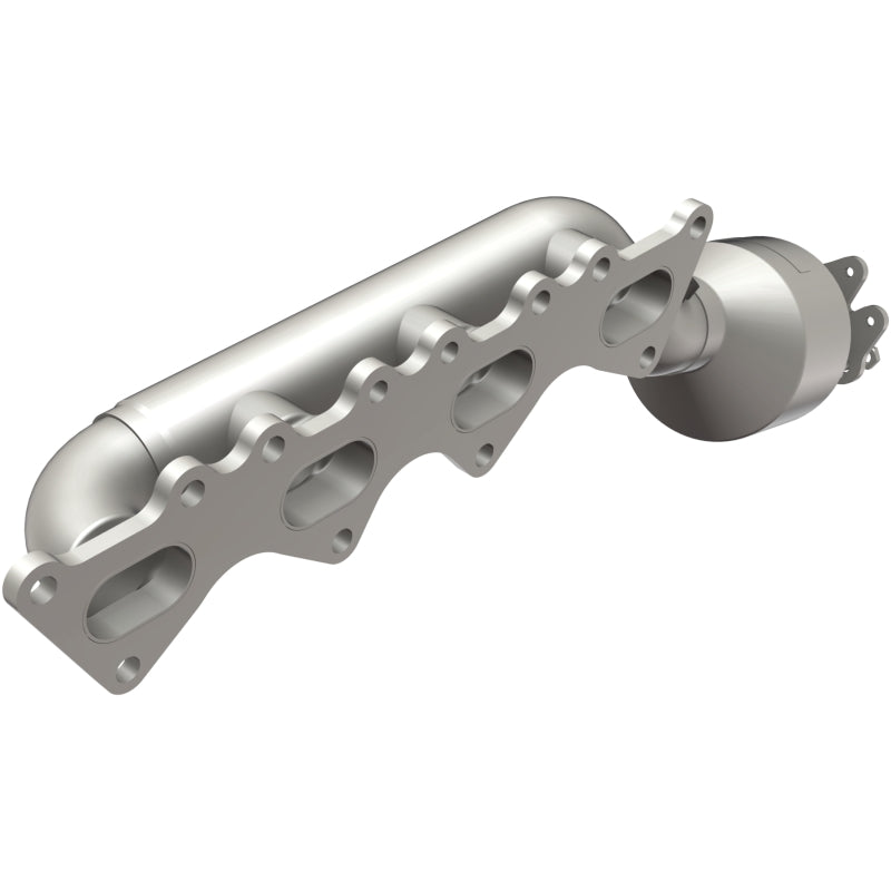 MagnaFlow Kia Borrego OEM Grade Federal / EPA Compliant Manifold Catalytic Converter 51981 Photo - Primary