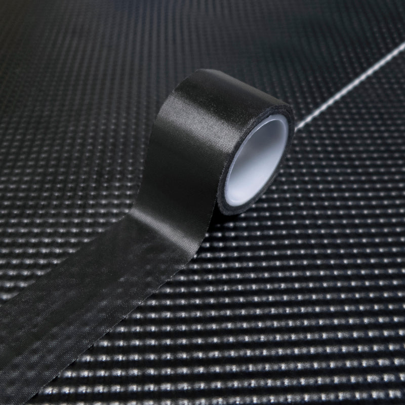 DEI Black Seaming Tape 1in x 15ft DSN10039 10039 Photo - Unmounted