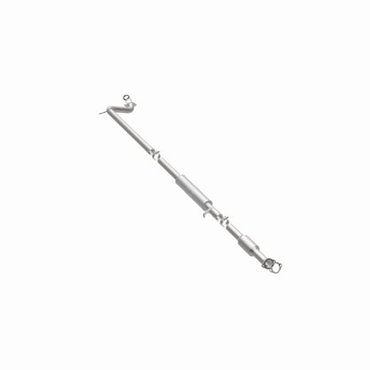 MagnaFlow Mitsubishi Galant OEM Grade Federal / EPA Compliant Direct-Fit Catalytic Converter 52466 360 Degree Image Set