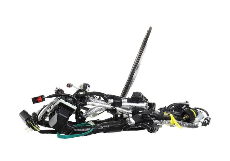 Ford Racing Coyote Engine to 6R80 Automatic Transmission Upfit Kit M-12000-M50A M-12000-M50A Photo - Unmounted