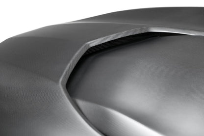 Anderson Composites 17-18 Chevrolet Camaro ZL1 1LE Type-OE Style Dry Carbon Fiber Hood AC-HD17CHCAMZL-OE-DRY AC-HD17CHCAMZL-OE-DRY User 5