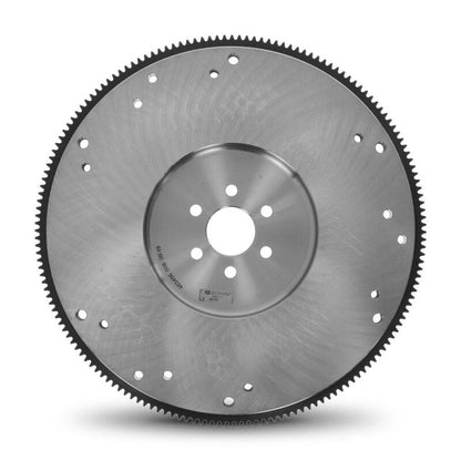 McLeod Steel Flywheel Ford 4.6/5.4L Mustang Lightened 463408 6 Blt Crk 164 463456 Photo - Primary