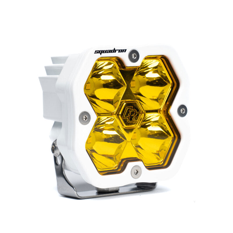 Baja Designs BAJ Squadron Sport Lights Lights Light Bars & Cubes main image