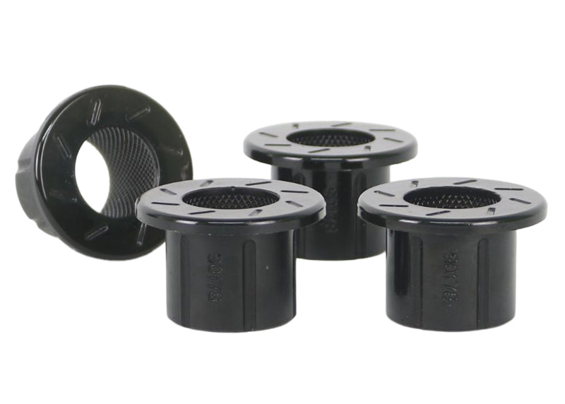 Whiteline Steering Rack Bushing Dodge Ram 1500 02-05 W13404 W13404 Photo - out of package