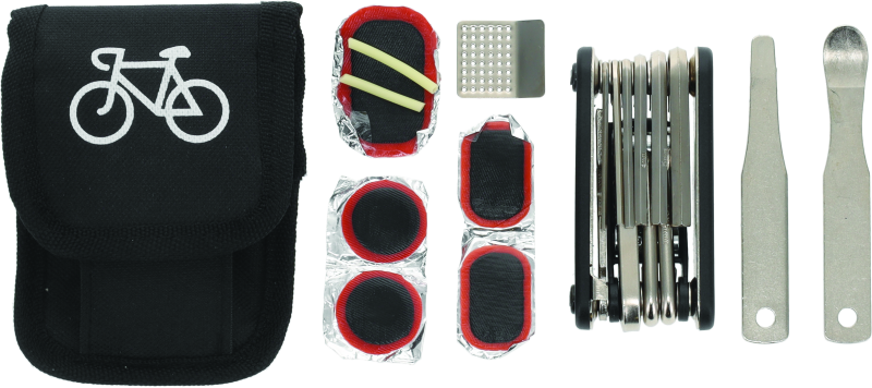 BikeMaster Trailside Tire Kit - Small 152076 152076 Photo - Primary