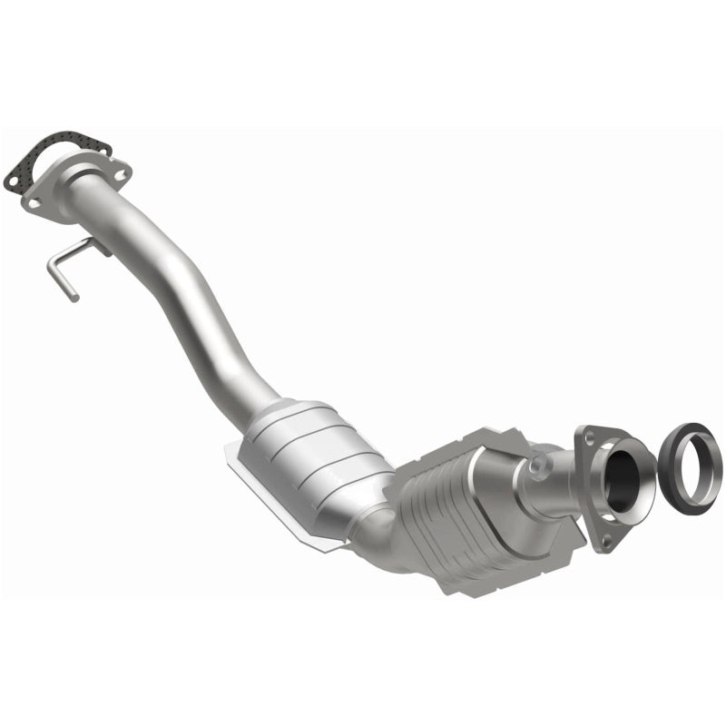 MagnaFlow OEM Grade Federal / EPA Compliant Direct-Fit Catalytic Converter 49222 Photo - out of package