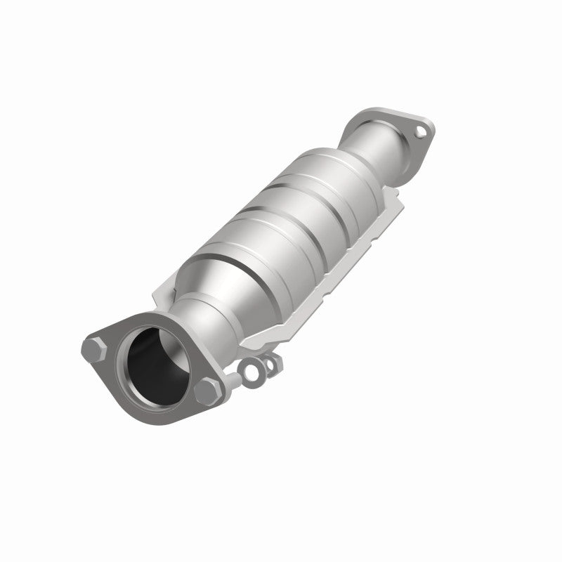 MagnaFlow HM Grade Federal / EPA Compliant Direct-Fit Catalytic Converter 24426 360 Degree Image Set