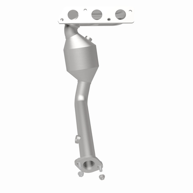 MagnaFlow Land Rover Freelander HM Grade Federal / EPA Compliant Manifold Catalytic Converter 24121 360 Degree Image Set