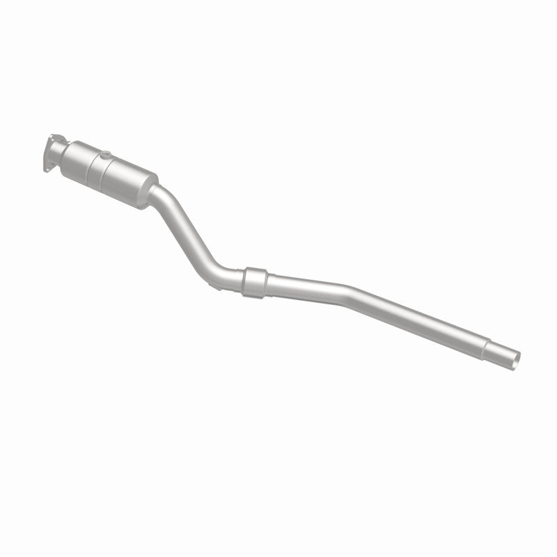 MagnaFlow Audi HM Grade Federal / EPA Compliant Direct-Fit Catalytic Converter 24124 360 Degree Image Set
