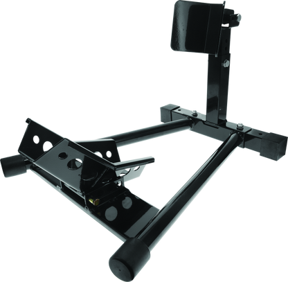 BikeMaster Universal Steel Roll-On Stand 151573 151573 User 1