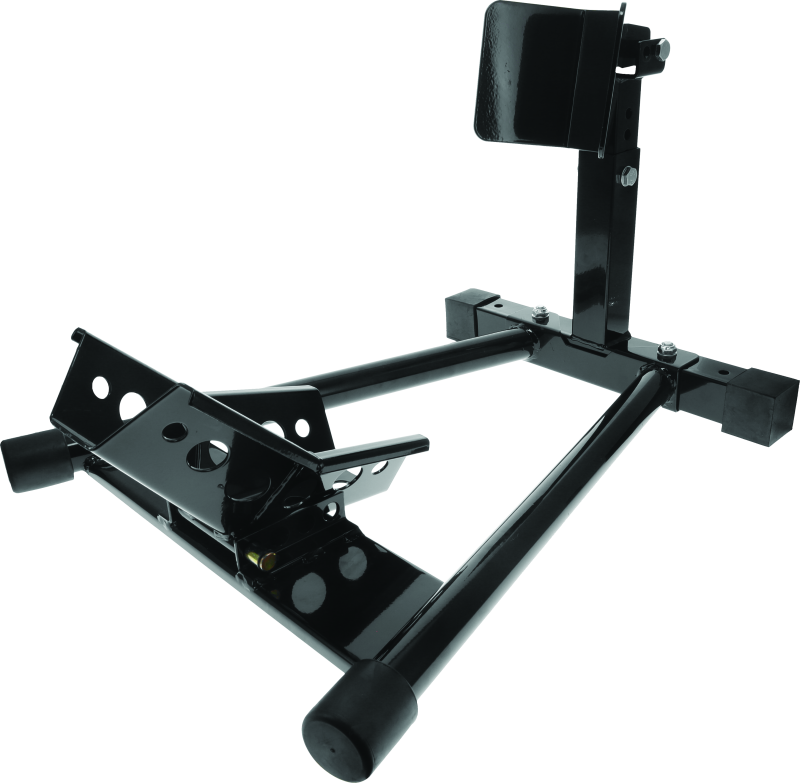 BikeMaster Universal Steel Roll-On Stand 151573 151573 User 1