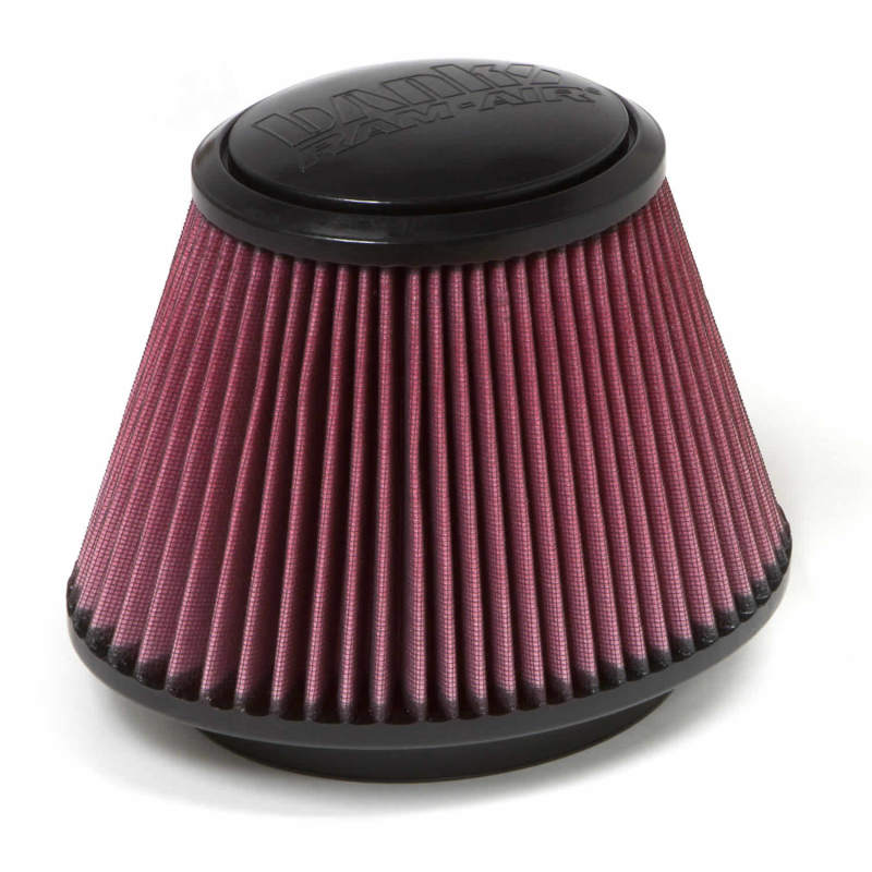 Banks Power Various Applications Ram Air System Air Filter Element 41828 41828 Photo - Primary